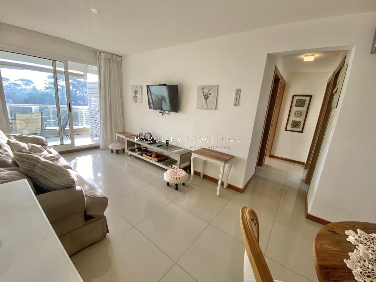Foto de Departamento en venta en Emozione, Oportunidad en Punta del Este, imagen 5