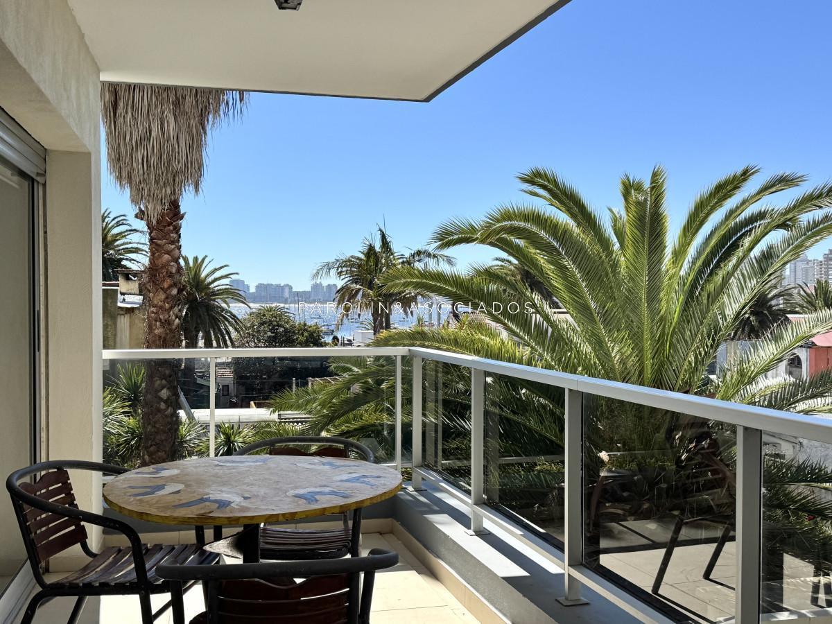 Foto de Departamento en venta en Ayres del Puerto, Oportunidad en Punta del Este, imagen 1