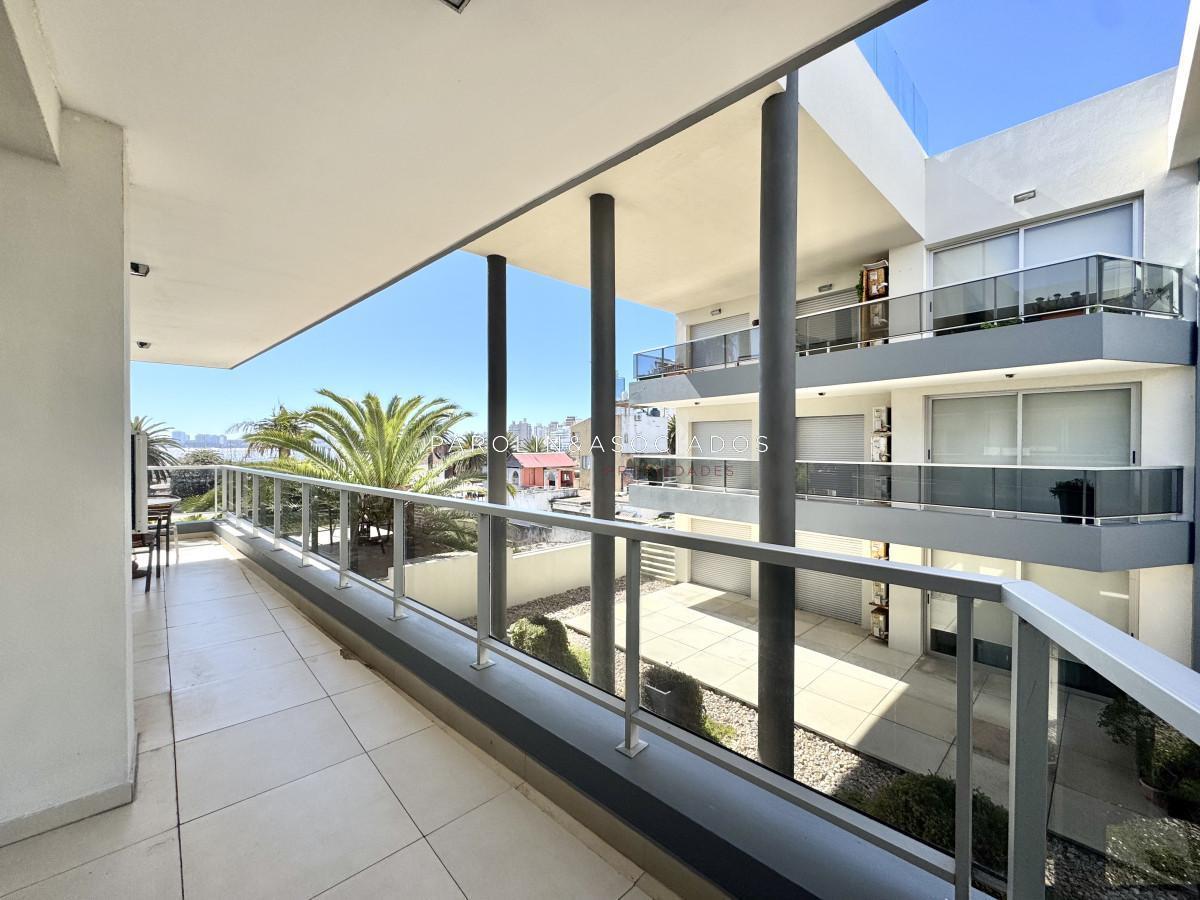 Foto de Departamento en venta en Ayres del Puerto, Oportunidad en Punta del Este, imagen 4