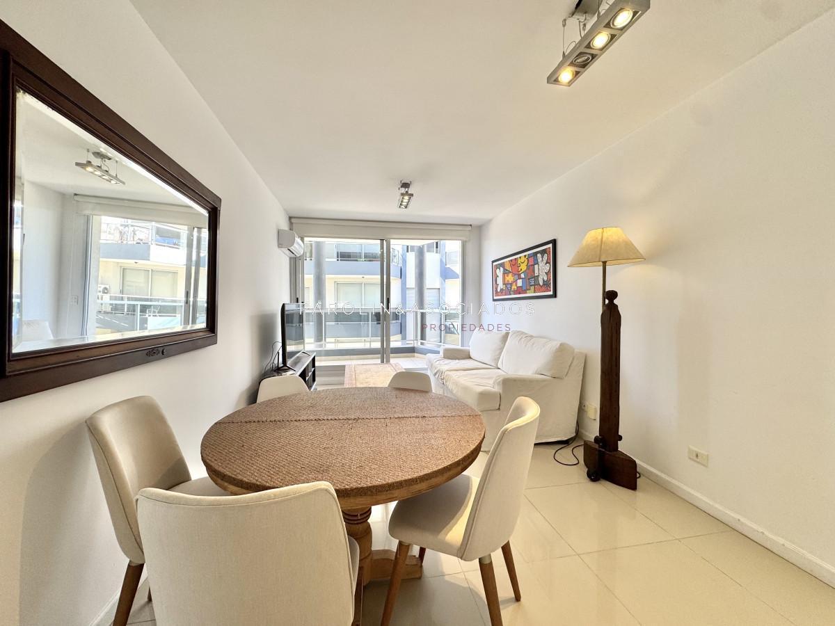 Foto de Departamento en venta en Ayres del Puerto, Oportunidad en Punta del Este, imagen 2