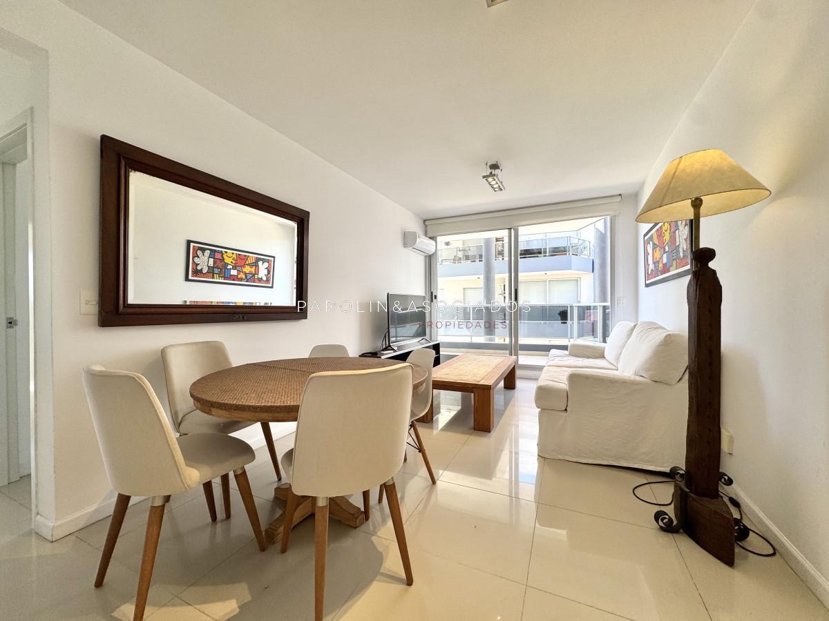 Foto de Departamento en venta en Ayres del Puerto, Oportunidad en Punta del Este, imagen 3