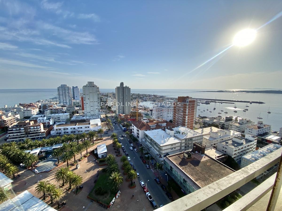 Foto de Departamento en venta en Libertador, Oportunidad en Punta del Este, imagen 2