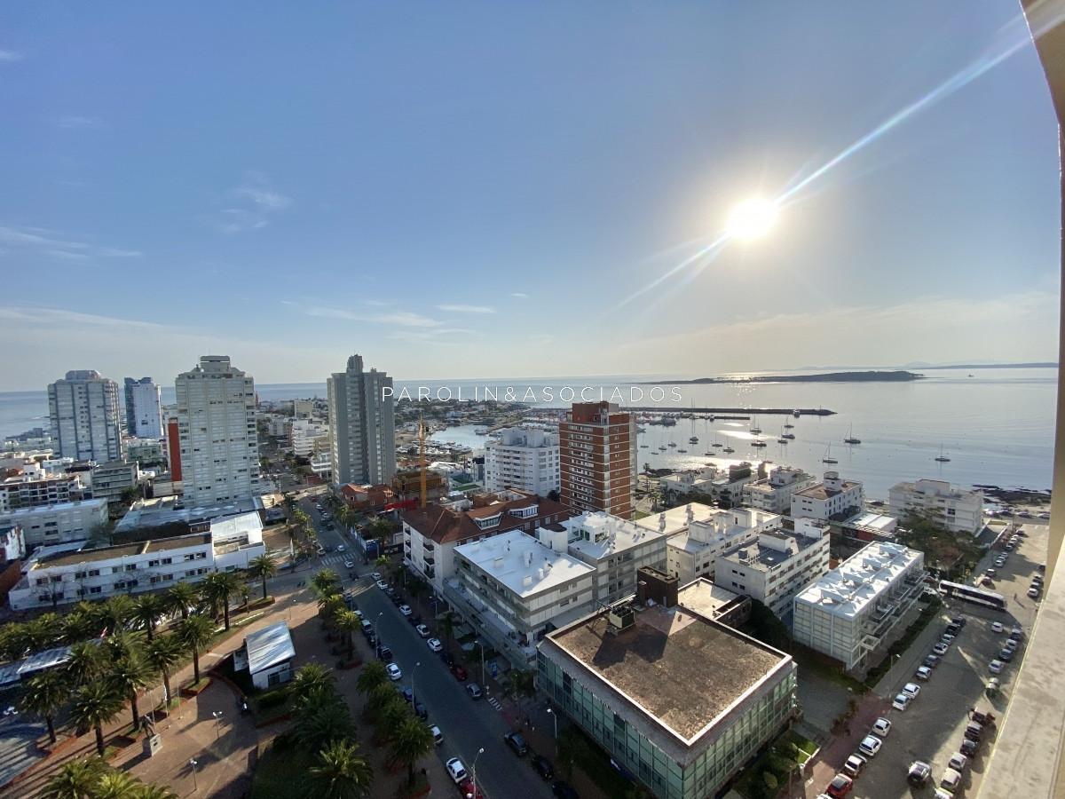 Foto de Departamento en venta en Libertador, Oportunidad en Punta del Este, imagen 1