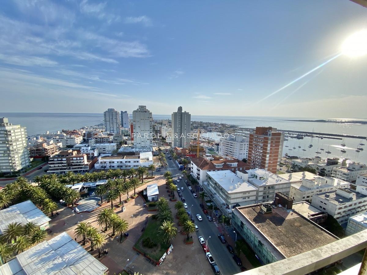 Foto de Departamento en venta en Libertador, Oportunidad en Punta del Este, imagen 3