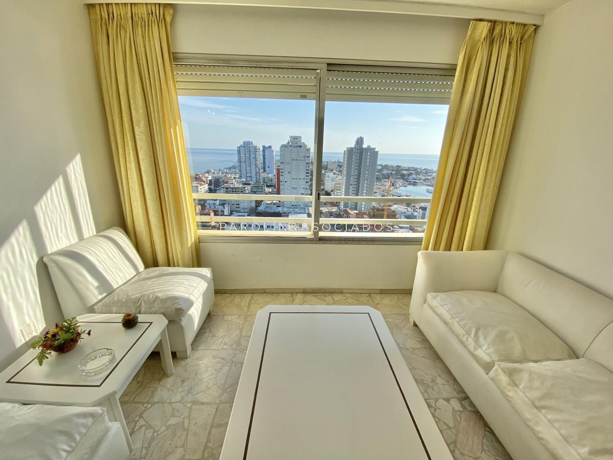 Foto de Departamento en venta en Libertador, Oportunidad en Punta del Este, imagen 4