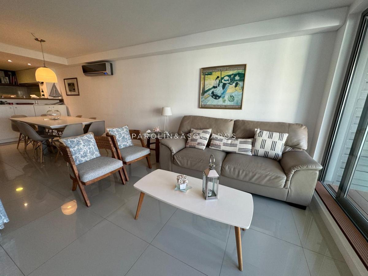 Foto de Departamento en venta en Chronos, Oportunidad en Punta del Este, imagen 3
