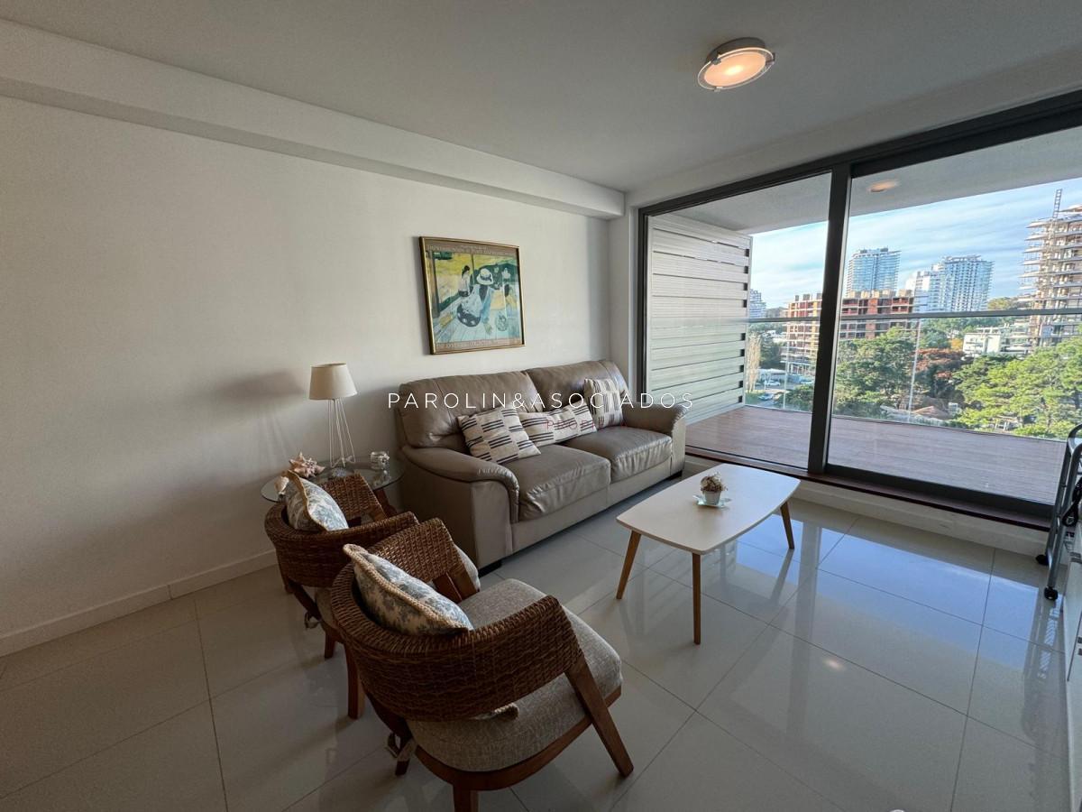 Foto de Departamento en venta en Chronos, Oportunidad en Punta del Este, imagen 4