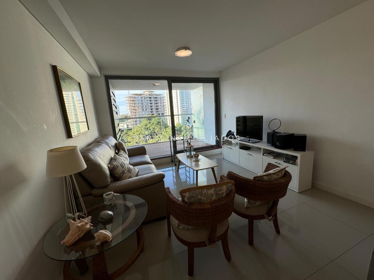 Foto de Departamento en venta en Chronos, Oportunidad en Punta del Este, imagen 5