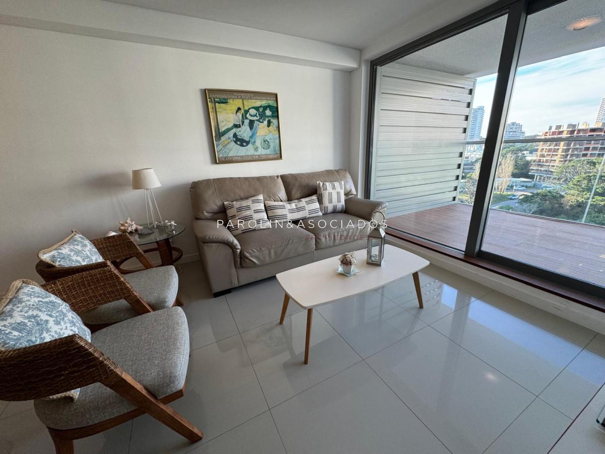 Foto de Departamento en venta en Chronos, Oportunidad en Punta del Este, imagen 1
