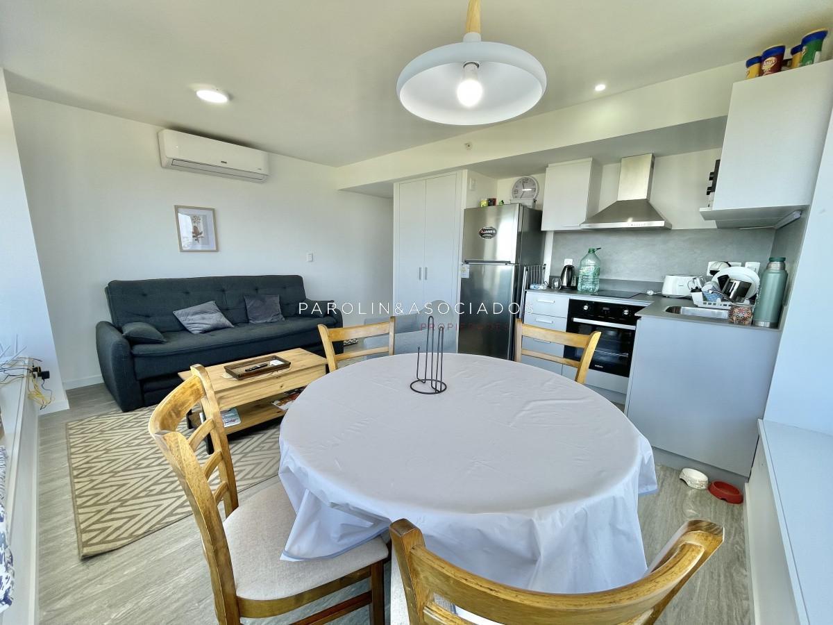 Foto de Departamento en venta en Ocean Drive Country, Oportunidad en Punta del, imagen 1