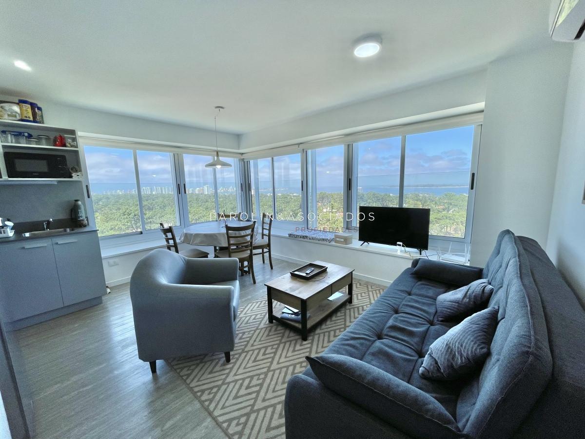 Foto de Departamento en venta en Ocean Drive Country, Oportunidad en Punta del, imagen 2