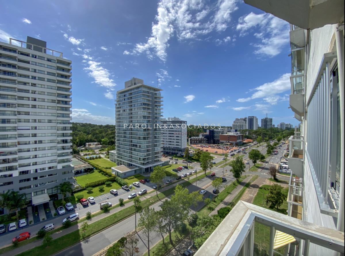 Foto de Departamento en venta en Torre Ibiza, Oportunidad en Punta del Este, imagen 1