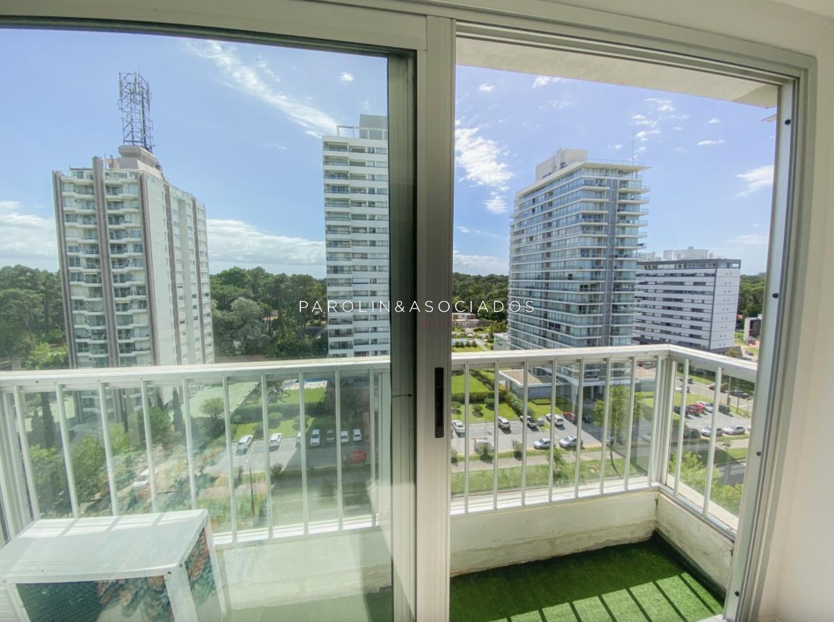 Foto de Departamento en venta en Torre Ibiza, Oportunidad en Punta del Este, imagen 5