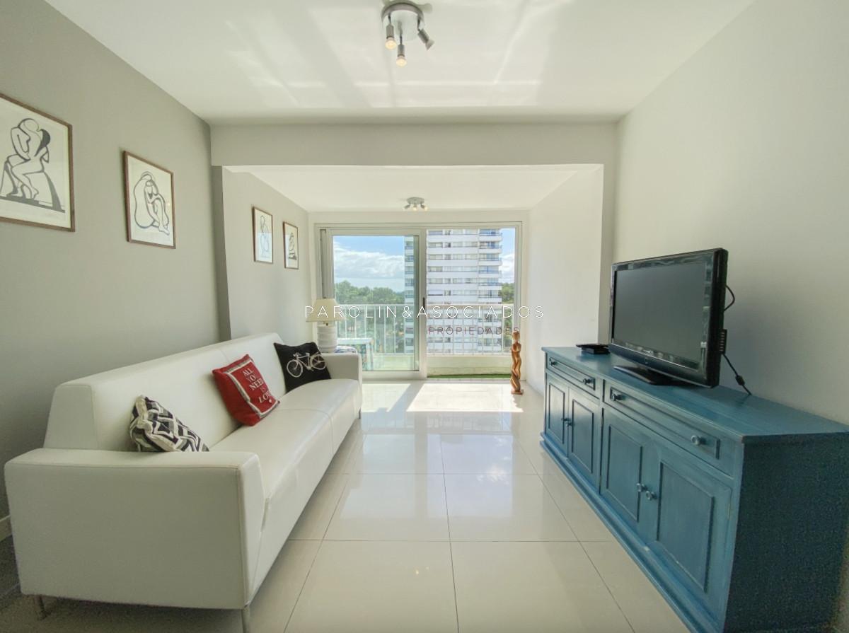 Foto de Departamento en venta en Torre Ibiza, Oportunidad en Punta del Este, imagen 2