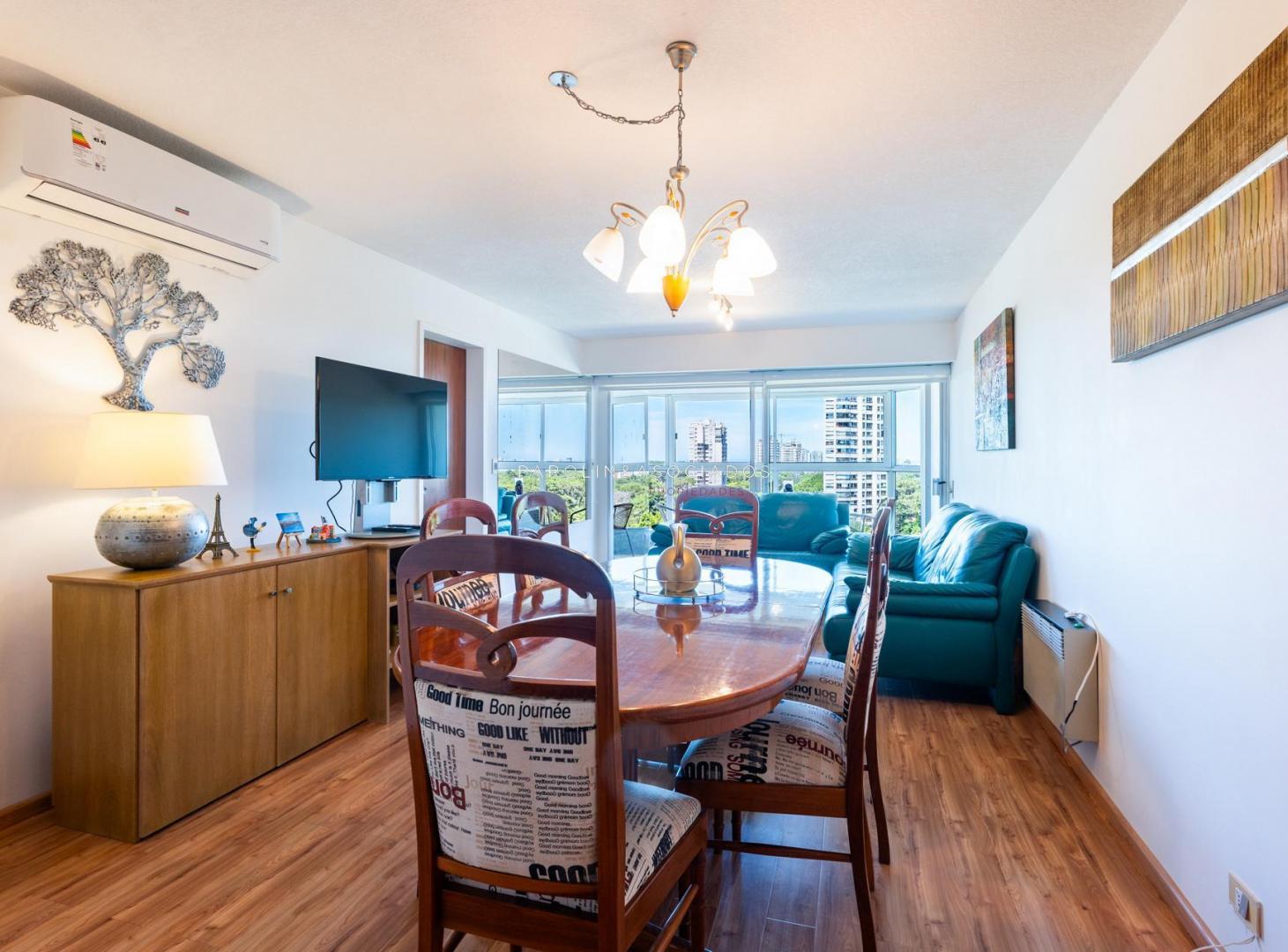 Foto de Departamento en venta en Parquemar Roosevelt, Oportunidad en Punta del, imagen 5