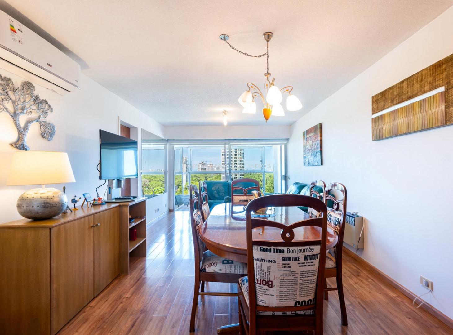 Foto de Departamento en venta en Parquemar Roosevelt, Oportunidad en Punta del, imagen 2