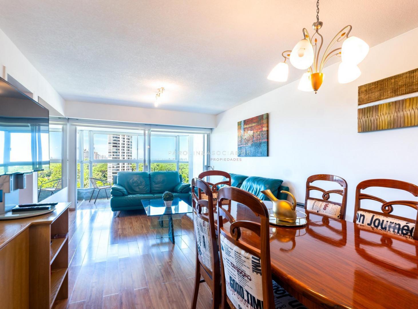 Foto de Departamento en venta en Parquemar Roosevelt, Oportunidad en Punta del, imagen 4