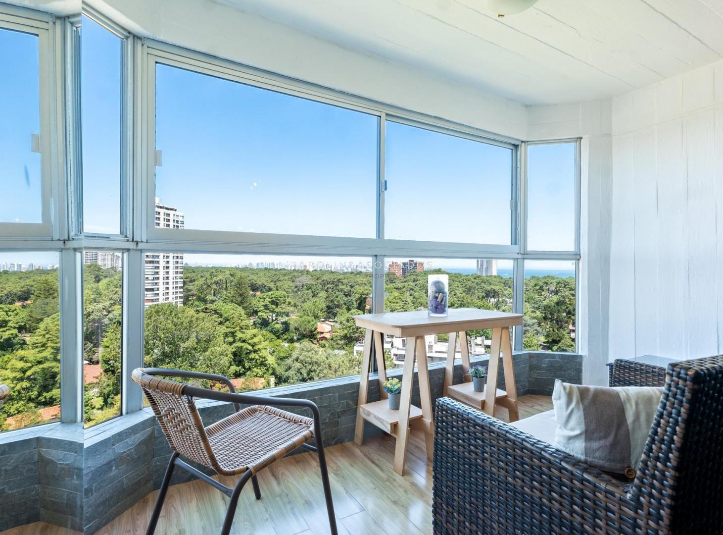 Foto de Departamento en venta en Parquemar Roosevelt, Oportunidad en Punta del, imagen 1