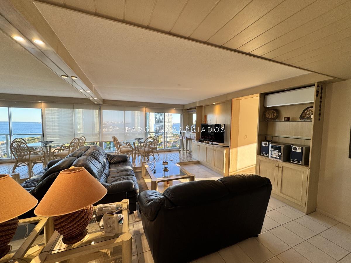 Foto de Departamento en venta en Torre Wilson - Lincoln Center, Oportunidad en, imagen 2