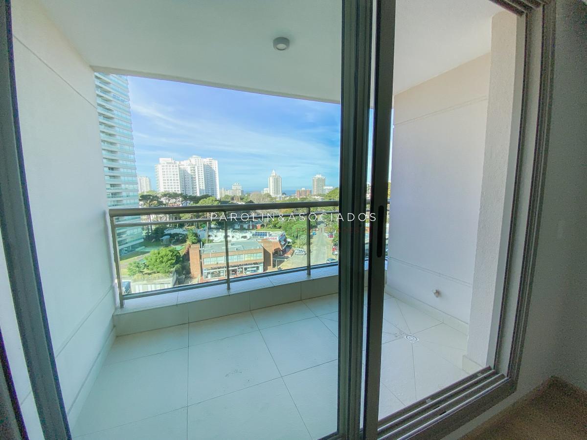 Foto de Departamento en venta en Place Lafayette II, Oportunidad en Punta del, imagen 4