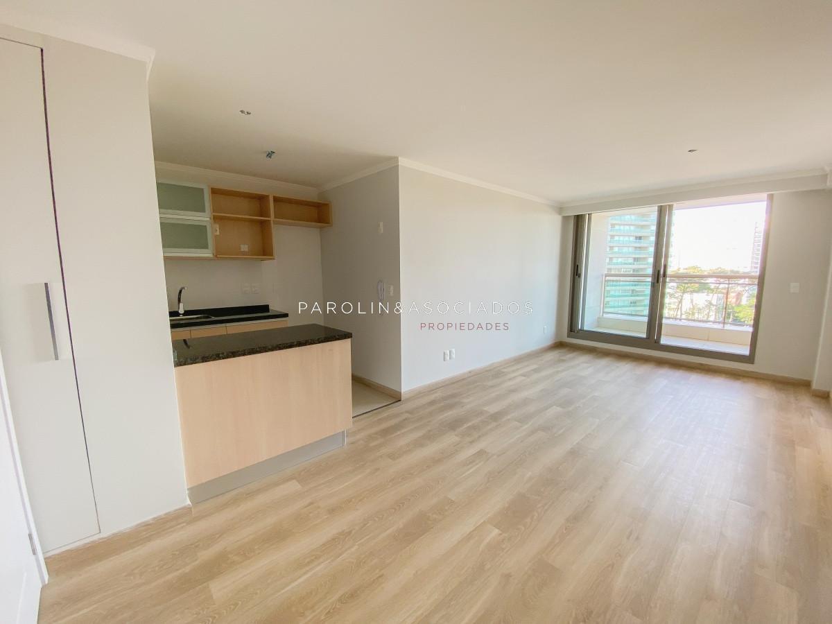 Foto de Departamento en venta en Place Lafayette II, Oportunidad en Punta del, imagen 1