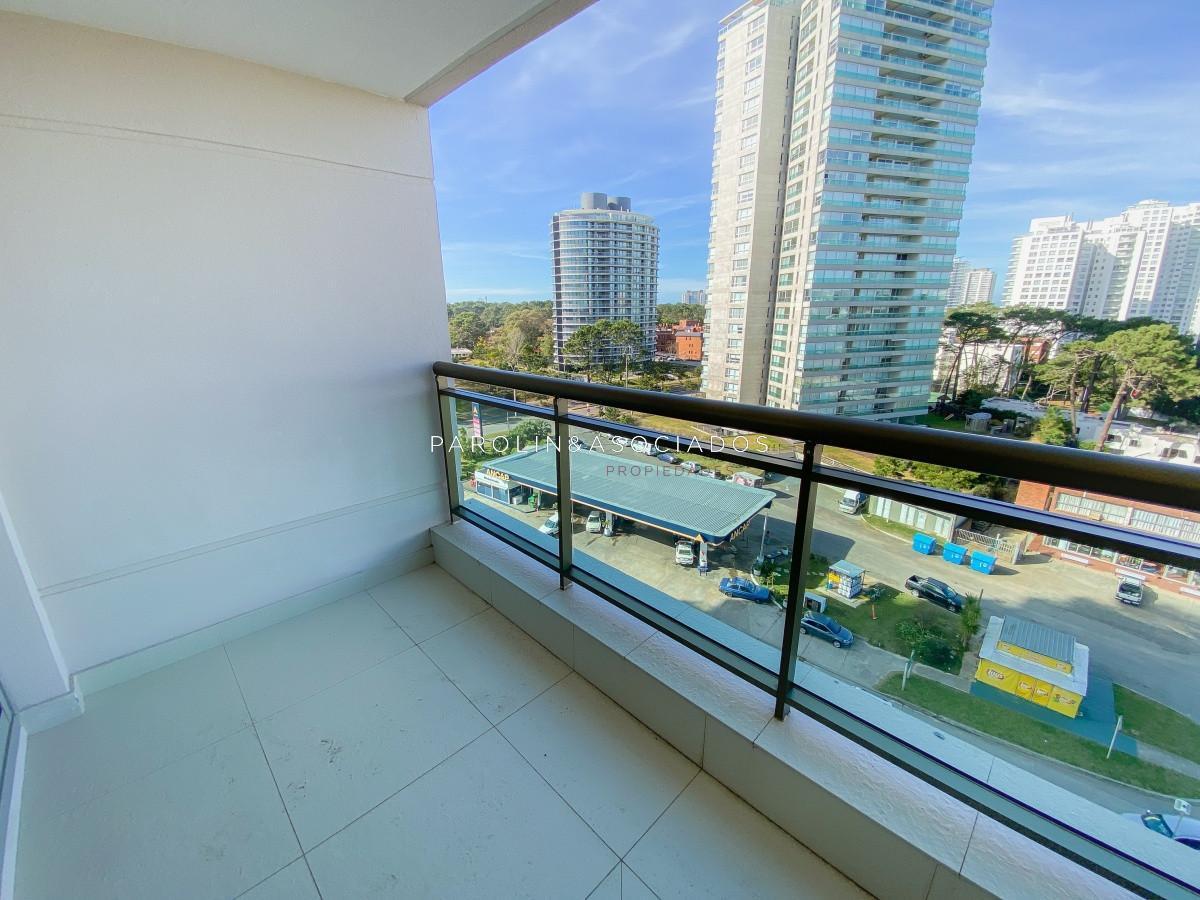 Foto de Departamento en venta en Place Lafayette II, Oportunidad en Punta del, imagen 5