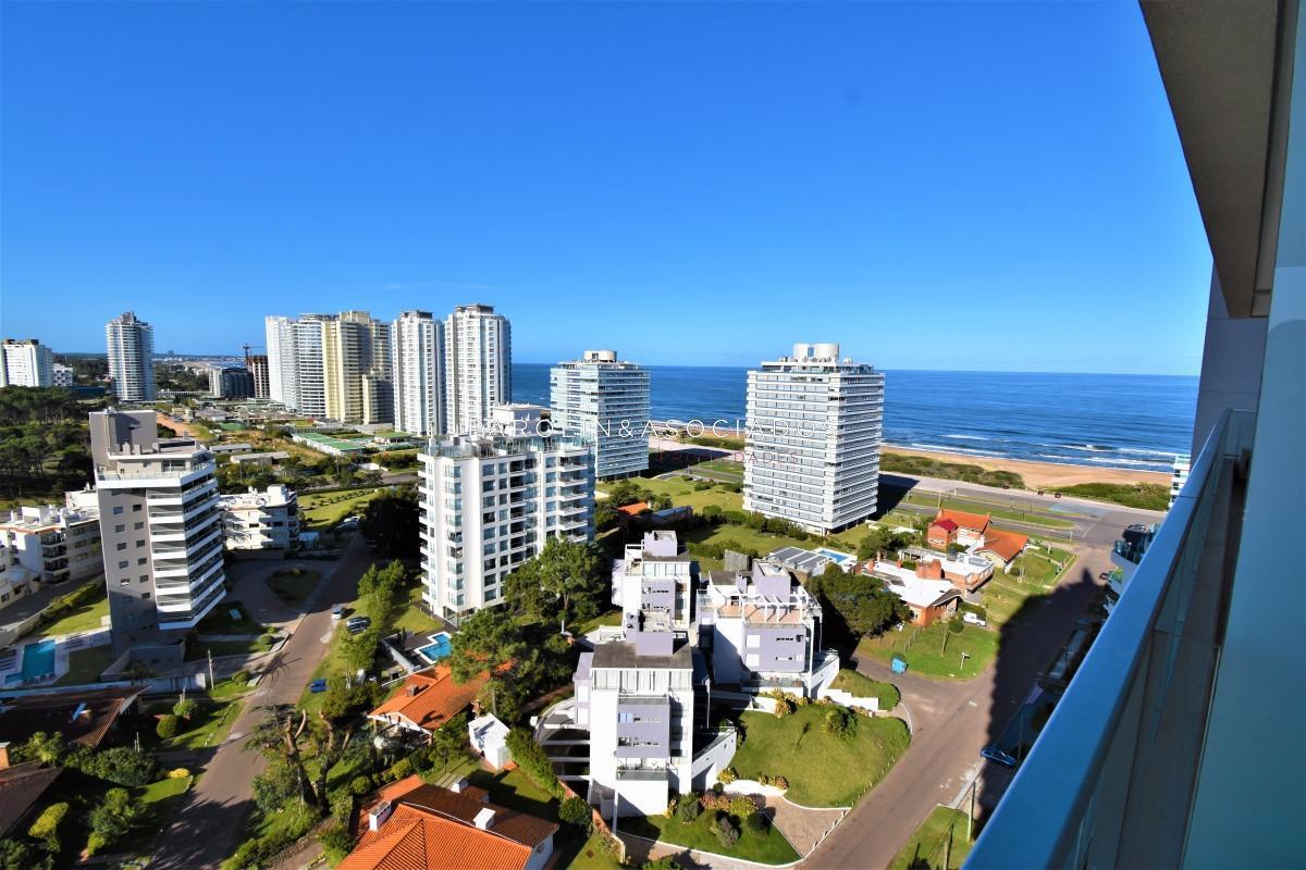 Foto de Departamento en venta en Wind Tower, Oportunidad en Punta del Este, imagen 1