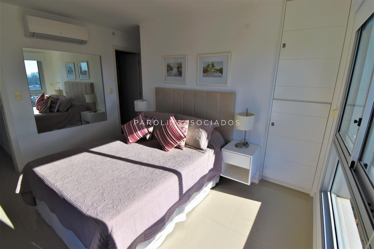Foto de Departamento en venta en Wind Tower, Oportunidad en Punta del Este, imagen 2