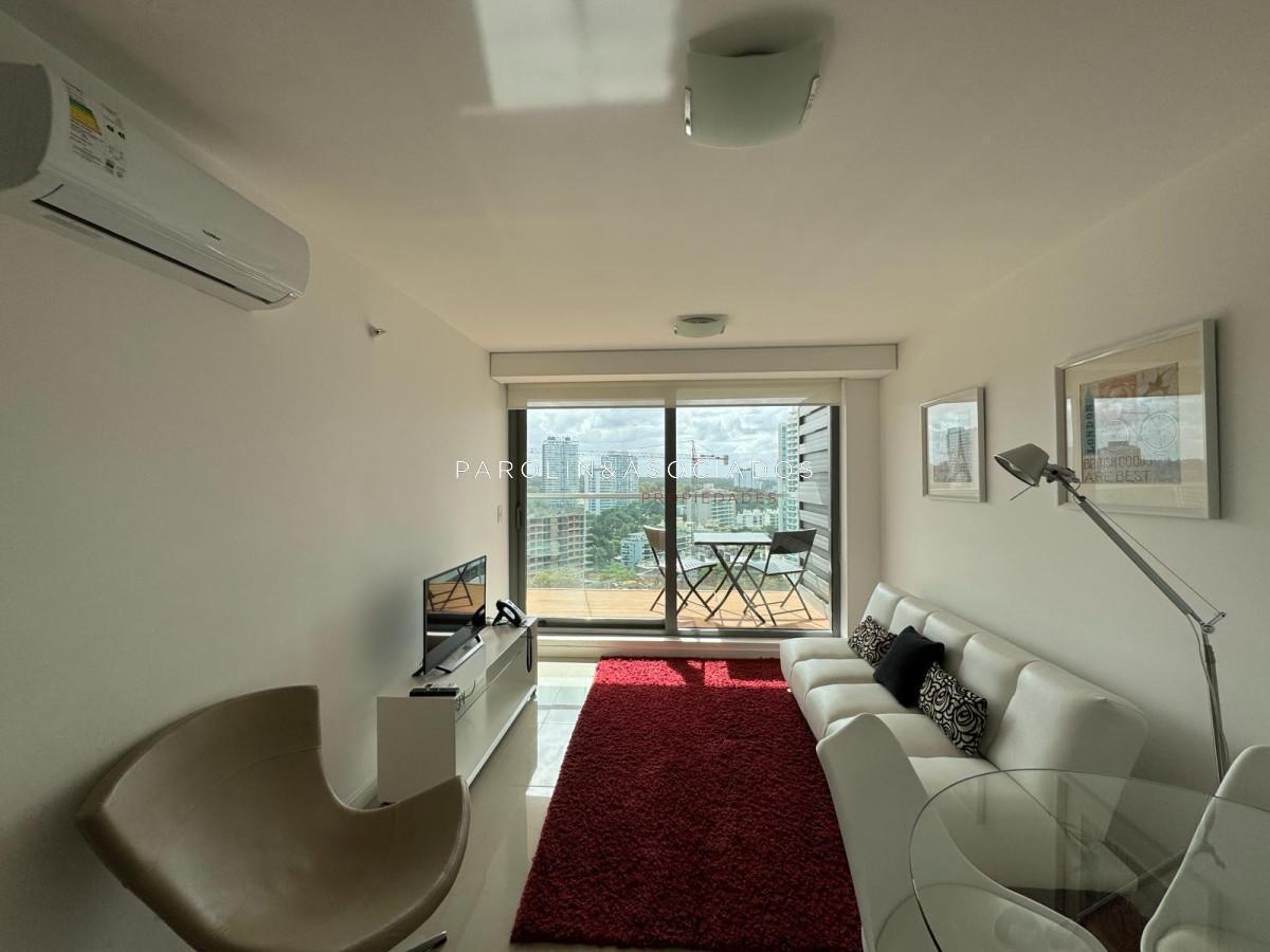Foto de Departamento en venta en Chronos, Oportunidad en Punta del Este, imagen 2