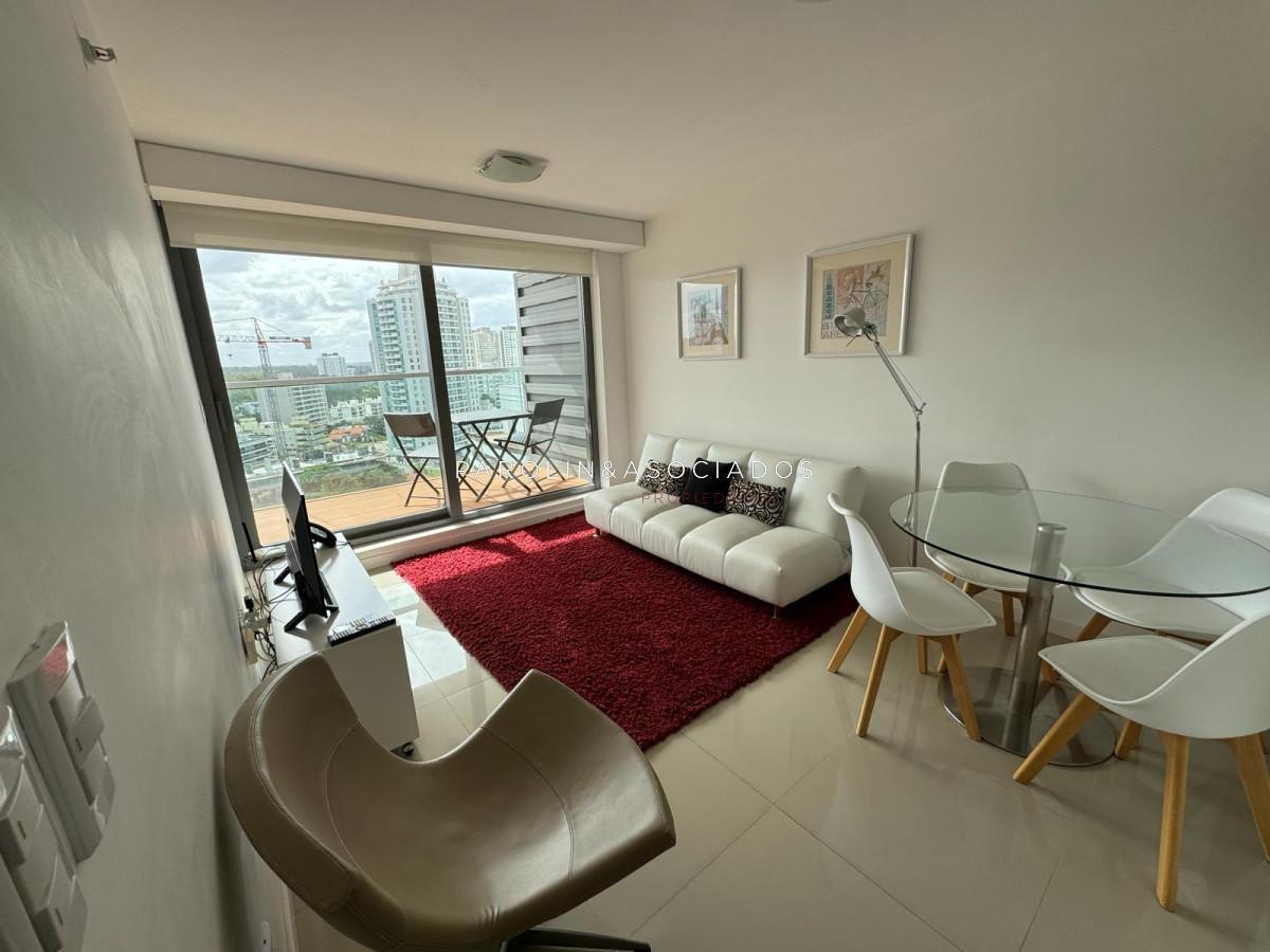 Foto de Departamento en venta en Chronos, Oportunidad en Punta del Este, imagen 1