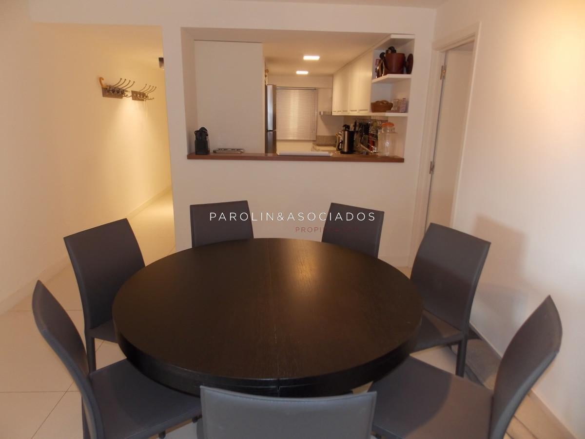 Foto de Departamento en venta en Puerto de la Candelaria, Oportunidad en Punta, imagen 2