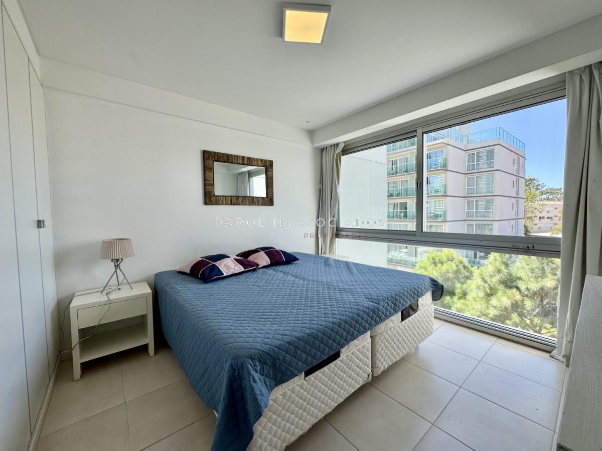 Foto de Departamento en venta en Torre del Mar, Oportunidad en Punta del Este, imagen 4