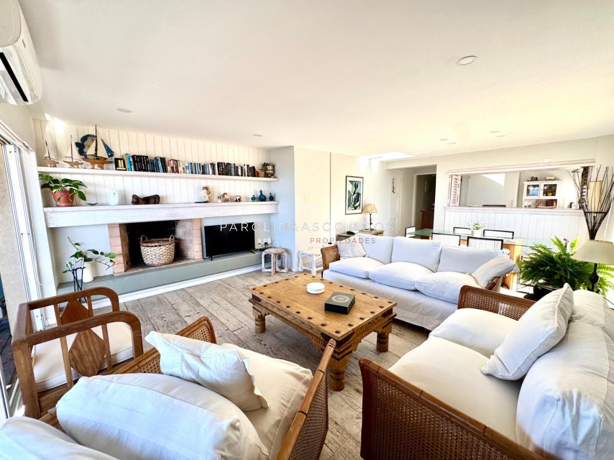 Foto de Departamento en venta en El Emir, Oportunidad en Punta del Este, imagen 4
