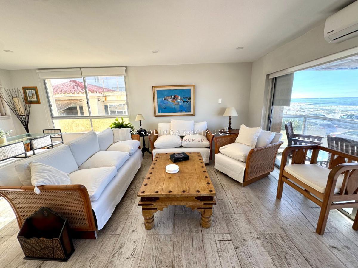 Foto de Departamento en venta en El Emir, Oportunidad en Punta del Este, imagen 2