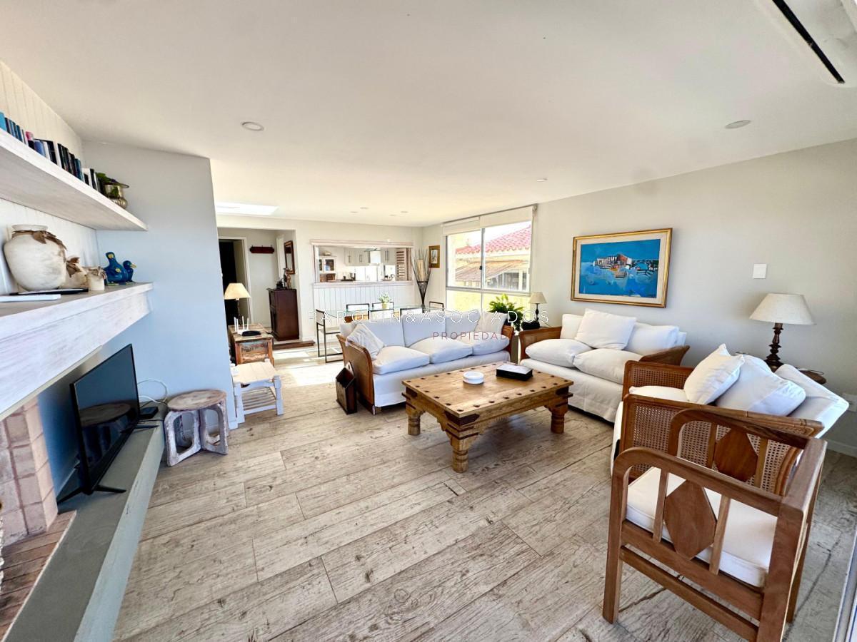 Foto de Departamento en venta en El Emir, Oportunidad en Punta del Este, imagen 3