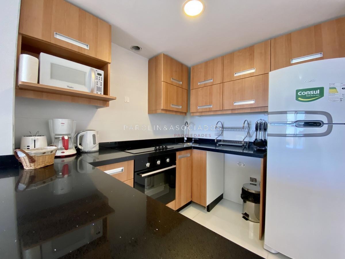Foto de Departamento en venta en Azure, Oportunidad en Punta del Este, imagen 3