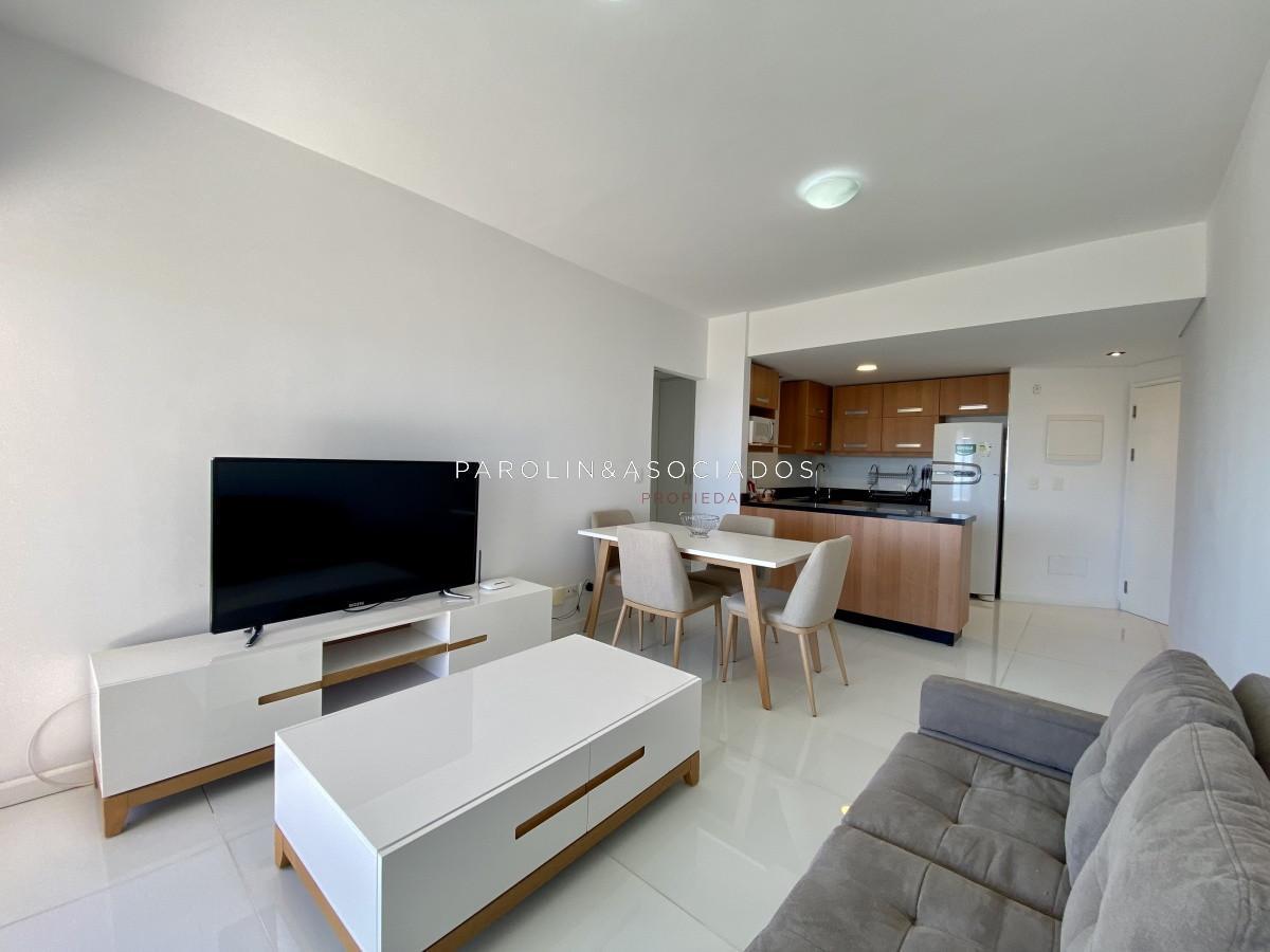 Foto de Departamento en venta en Azure, Oportunidad en Punta del Este, imagen 2