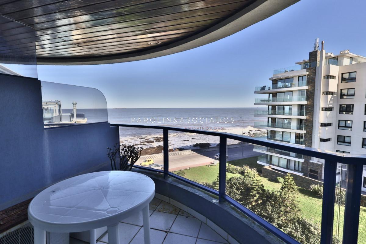 Foto de Departamento en venta en Puerto Lobos, Oportunidad en Punta del Este, imagen 1