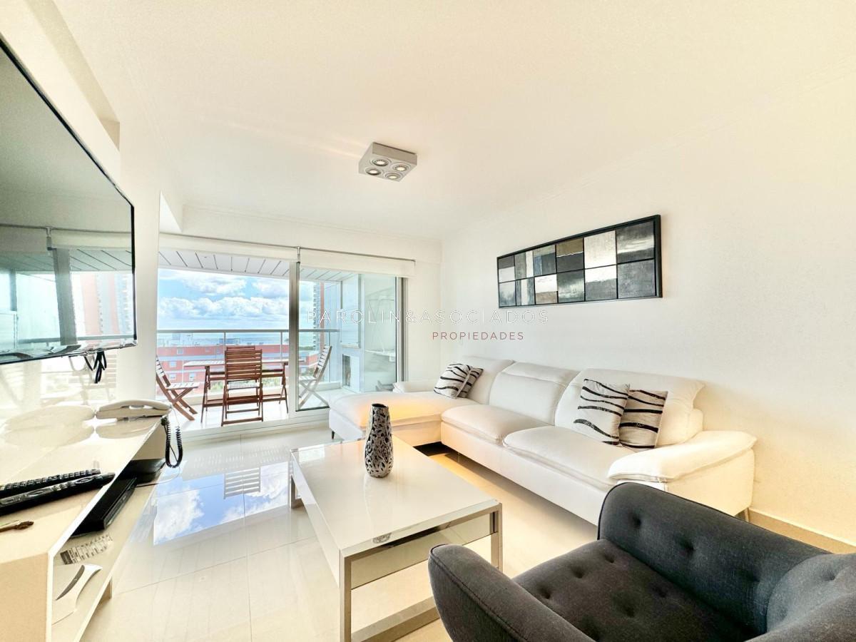 Foto de Departamento en venta en Miami Boulevard, Oportunidad en Punta del Este, imagen 2