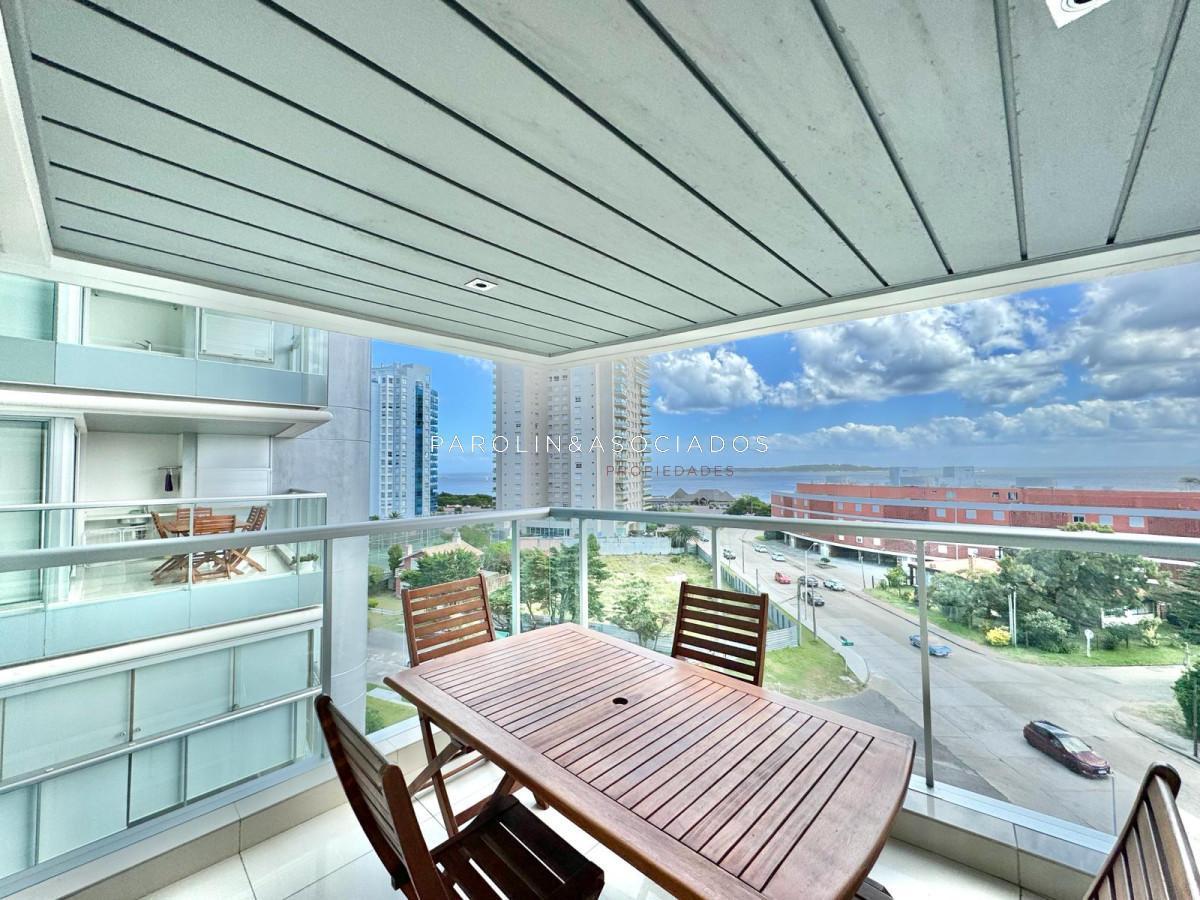 Foto de Departamento en venta en Miami Boulevard, Oportunidad en Punta del Este, imagen 1