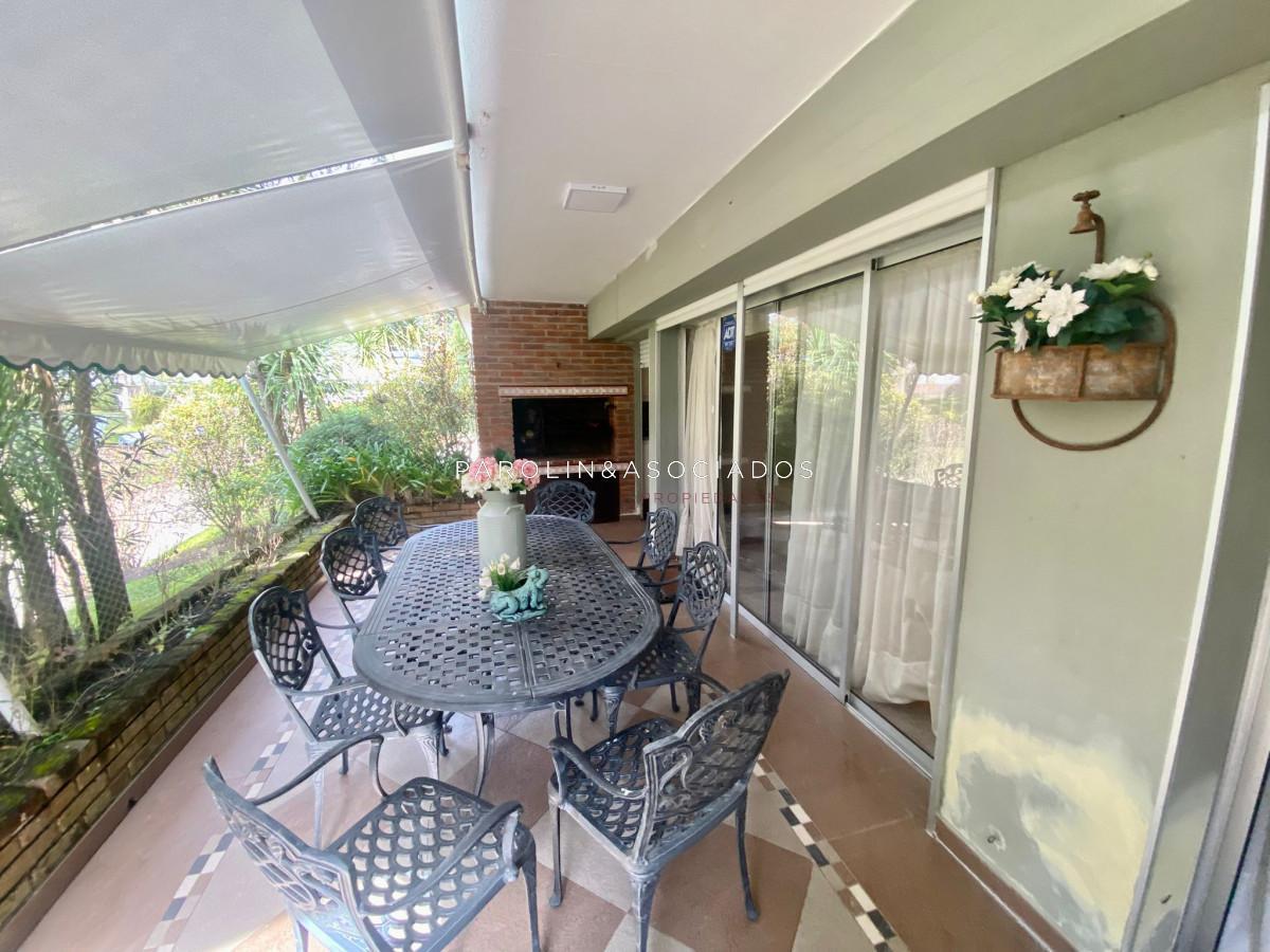 Foto de Departamento en venta en Algarrobo, Oportunidad en Punta del Este, imagen 3