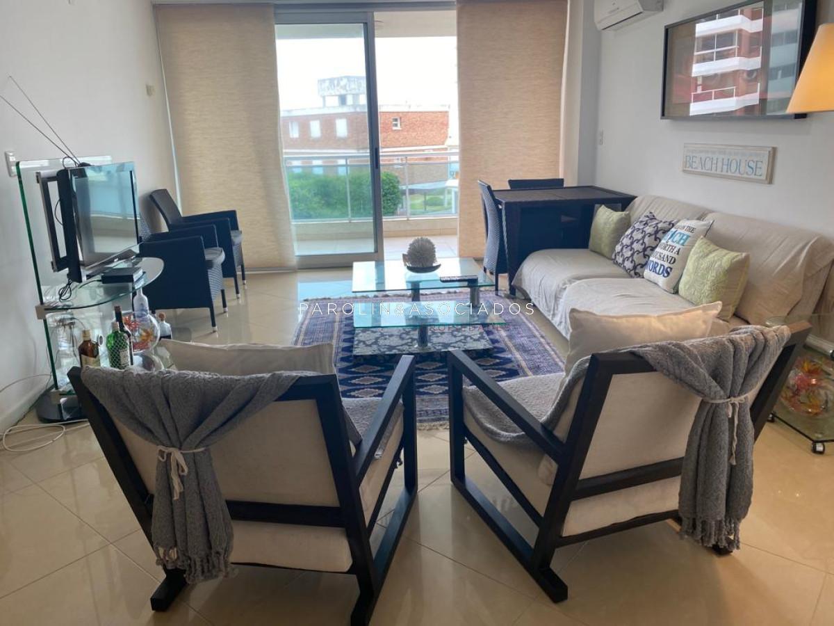 Foto de Departamento en venta en Sol y Luna I, Oportunidad en Punta del Este, imagen 2