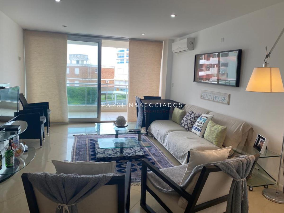 Foto de Departamento en venta en Sol y Luna I, Oportunidad en Punta del Este, imagen 1