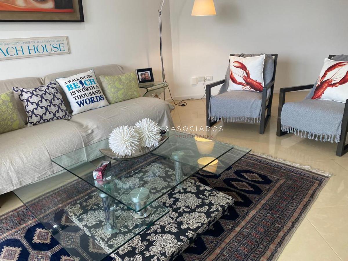 Foto de Departamento en venta en Sol y Luna I, Oportunidad en Punta del Este, imagen 3