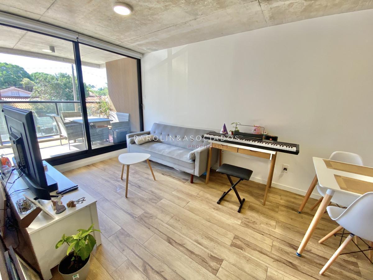 Foto de Departamento en venta en Mansa Inn Beach, Oportunidad en Punta del Este, imagen 3