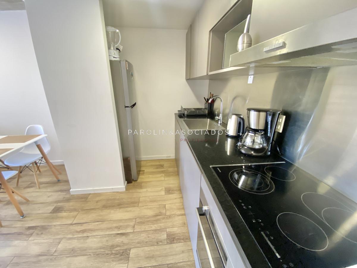 Foto de Departamento en venta en Mansa Inn Beach, Oportunidad en Punta del Este, imagen 5