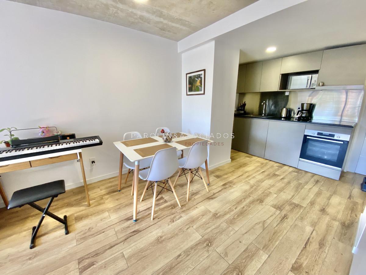 Foto de Departamento en venta en Mansa Inn Beach, Oportunidad en Punta del Este, imagen 2