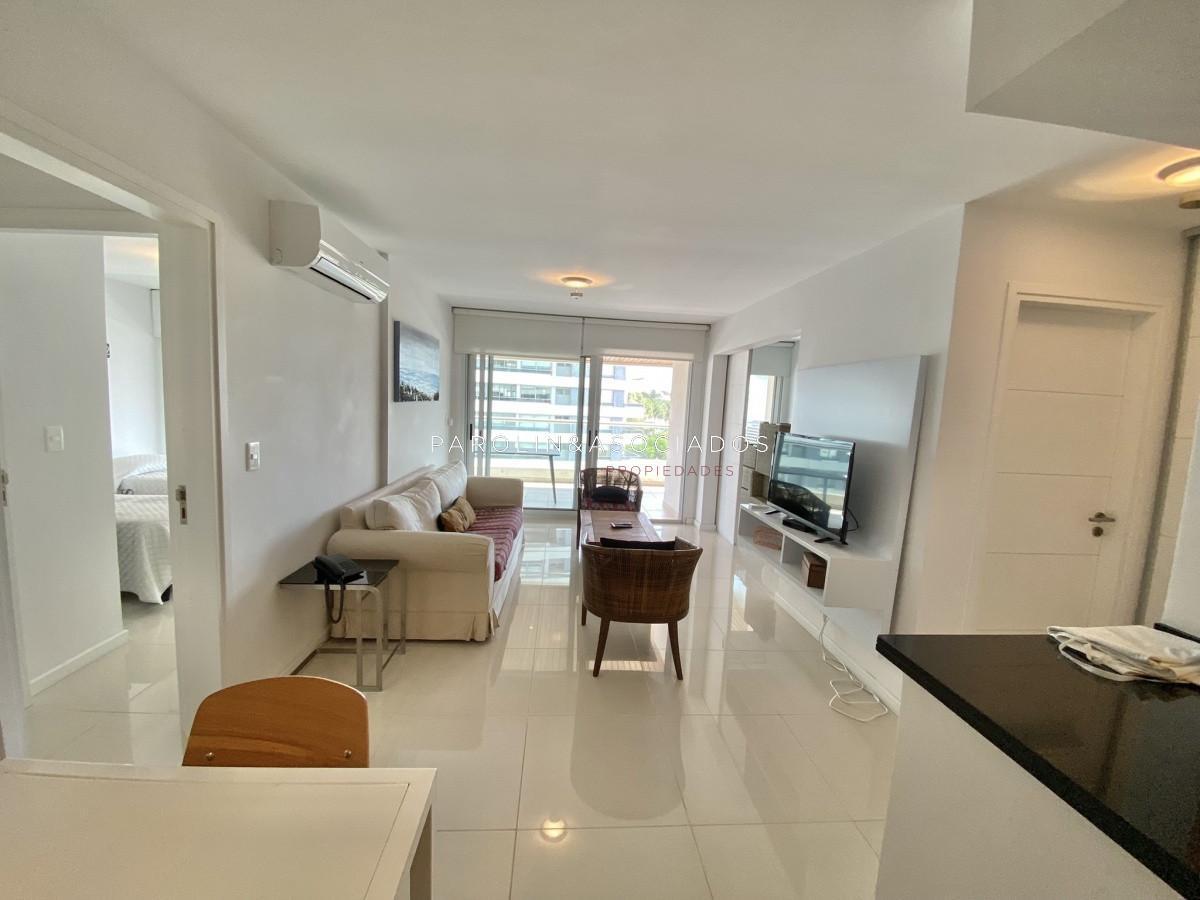 Foto de Departamento en venta en Icon Brava Tower, Oportunidad en Punta del Este, imagen 1
