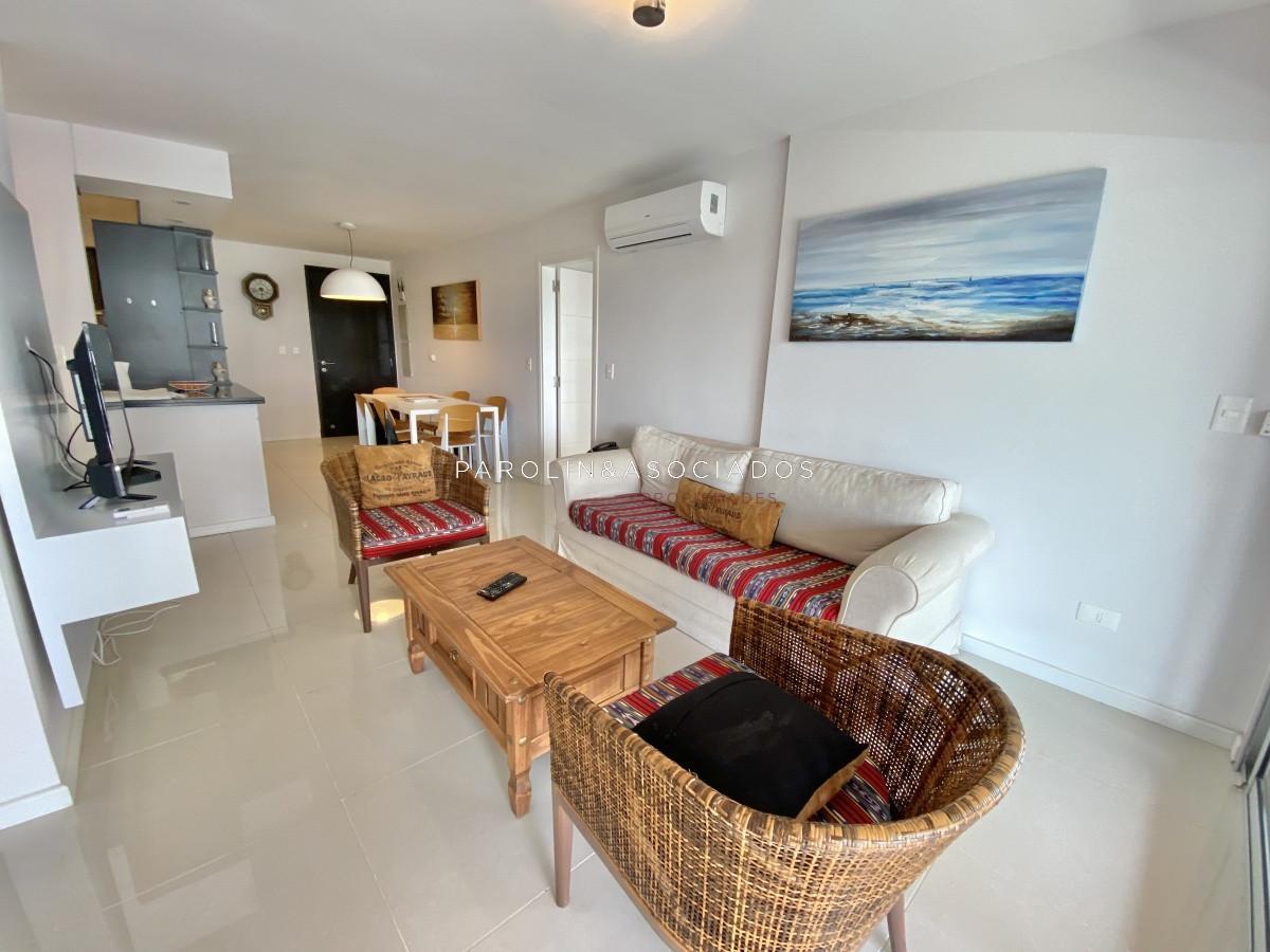 Foto de Departamento en venta en Icon Brava Tower, Oportunidad en Punta del Este, imagen 2