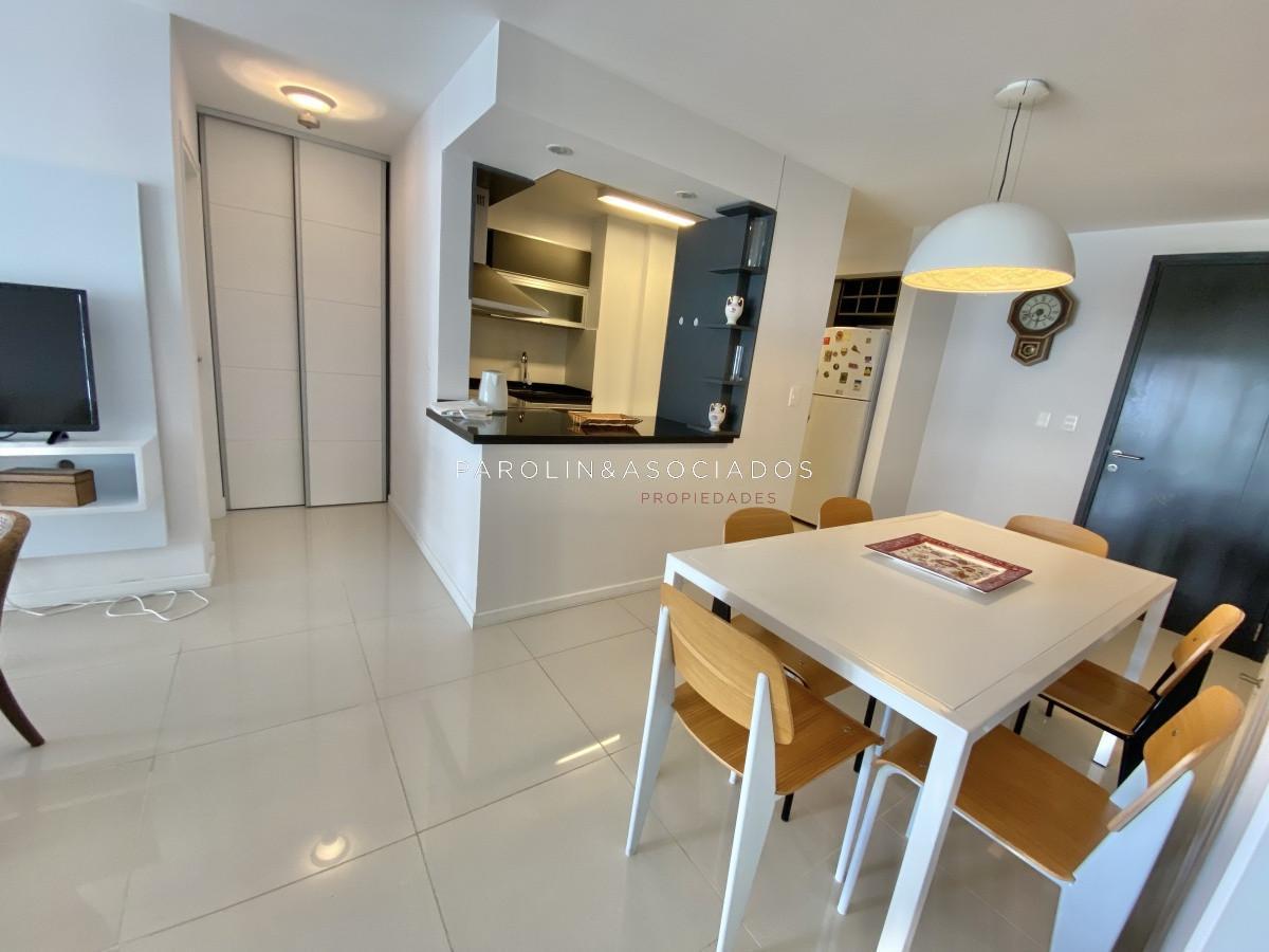 Foto de Departamento en venta en Icon Brava Tower, Oportunidad en Punta del Este, imagen 4